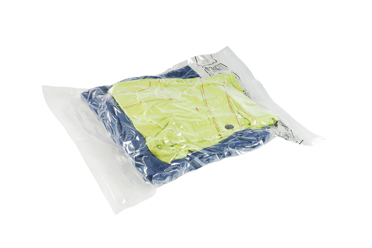 FERRINO TRAVEL VACUUM STORAGE BAGS 50X70 (2 PZ)