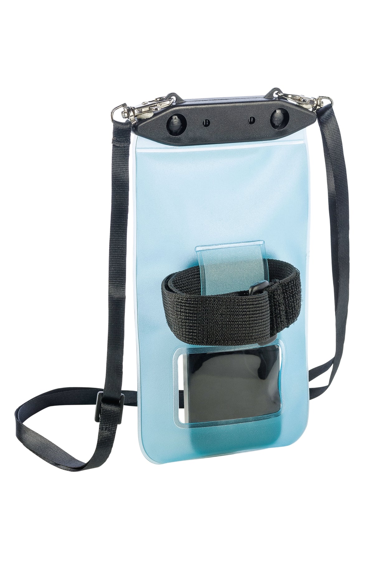 FERRINO - TPU WATERPROOF BAG  11 X 20