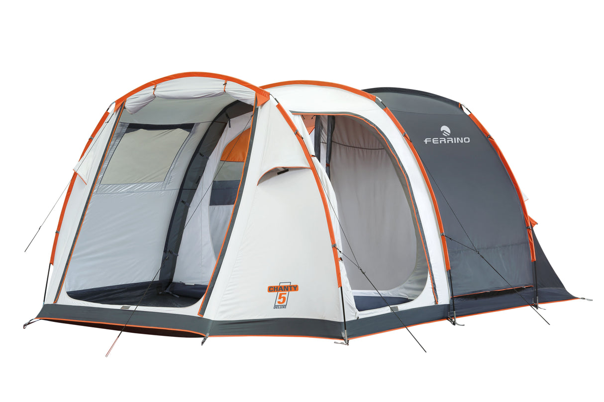 FERRINO TENDA CHANTY 5 DELUXE