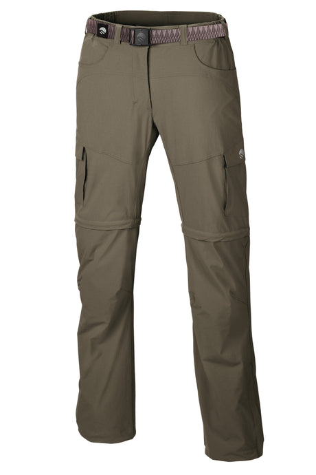 FERRINO - USHUAIA PANTS WOMAN