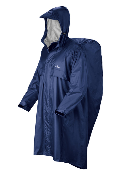 FERRINO - MANTELLA TREKKER RIPSTOP L/XL