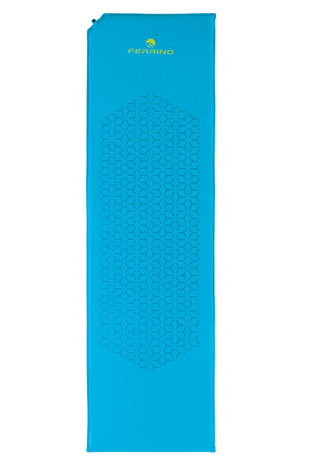FERRINO - MAT. AUTOG. BLUENITE 183x51x2,5 cm