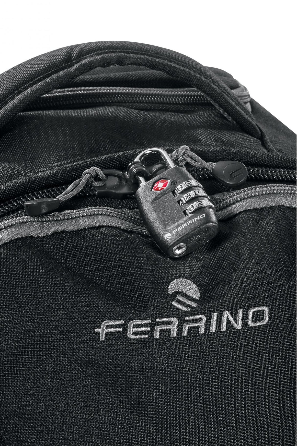 FERRINO - TROLLEY UXMAL 30
