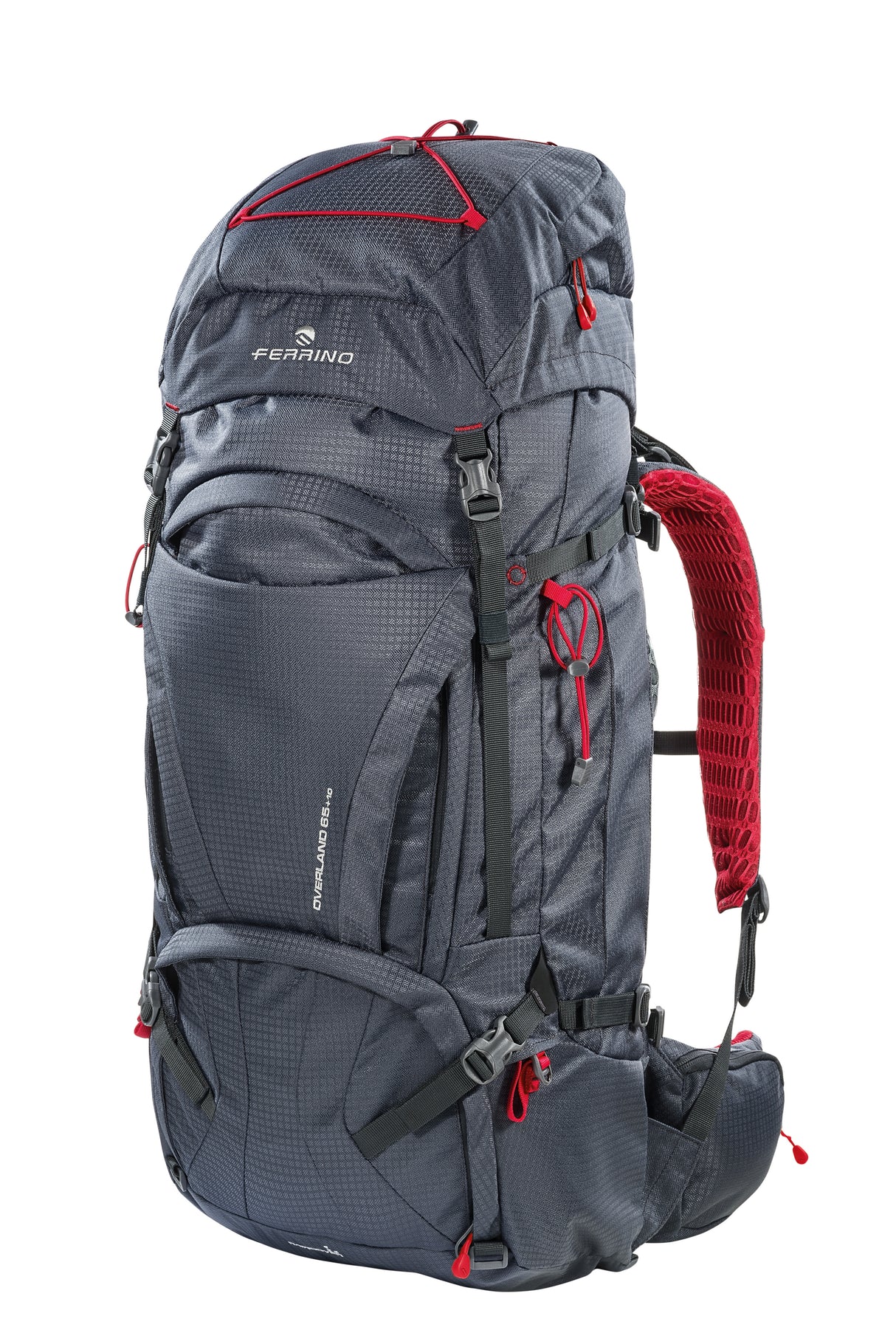 FERRINO - ZAINO OVERLAND 65 + 10