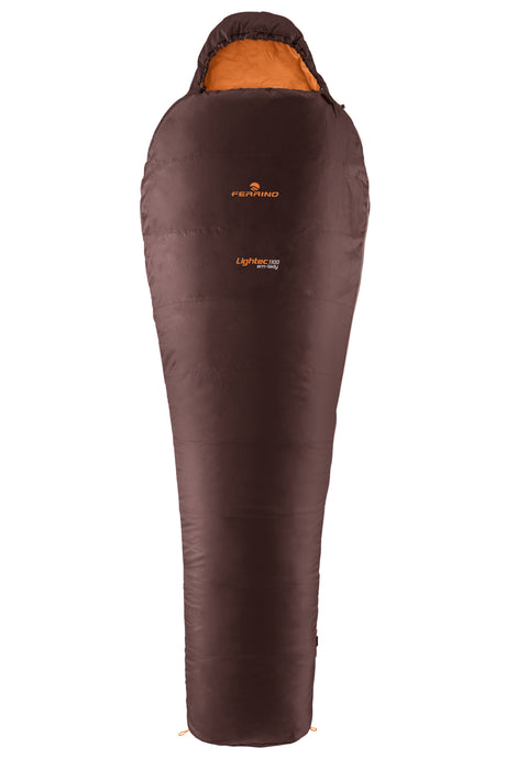 FERRINO - SACCO LIGHTEC SM 1100 LADY bordeaux