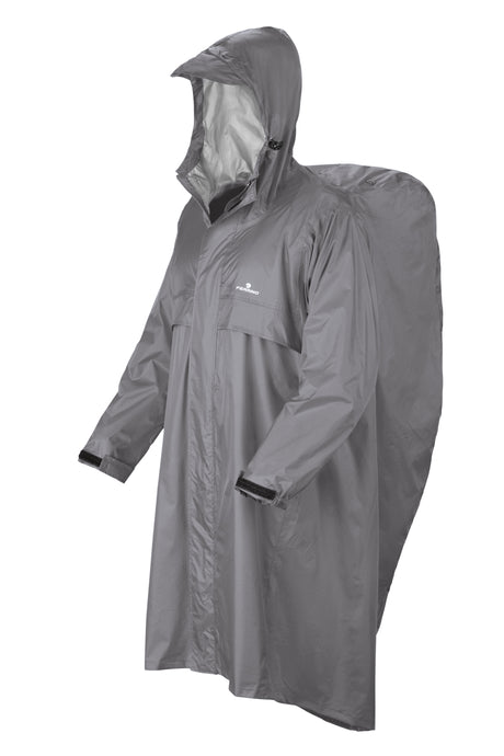 FERRINO - MANTELLA TREKKER RIPSTOP L/XL
