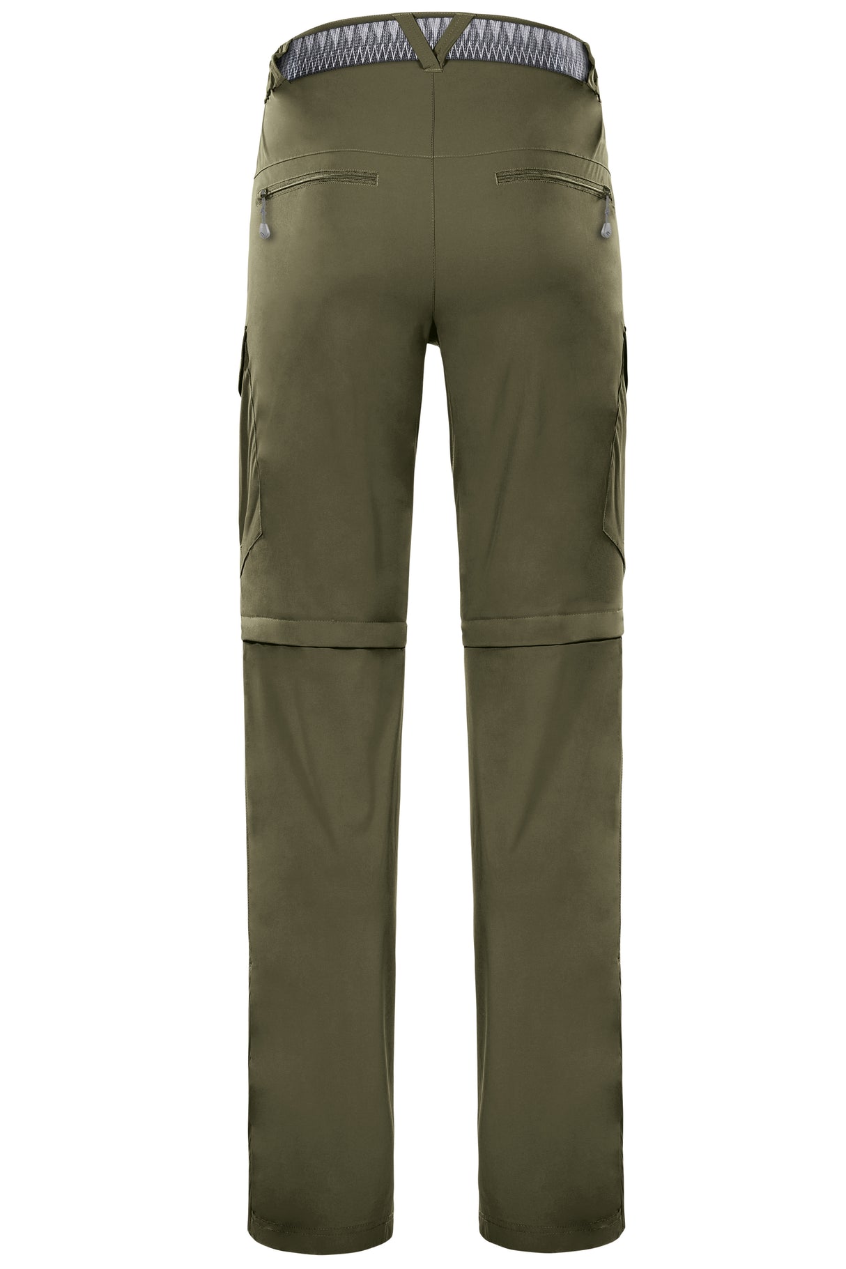 FERRINO - USHUAIA PANTS MAN
