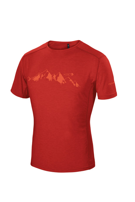 FERRINO - YOHO T-SHIRT MAN