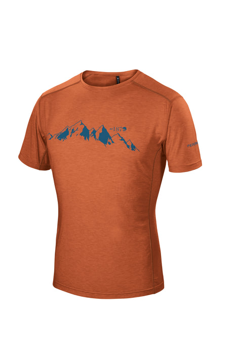 FERRINO - YOHO T-SHIRT MAN