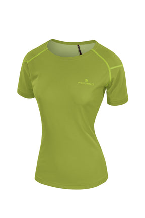 FERRINO - KASAI T-SHIRT WOMAN