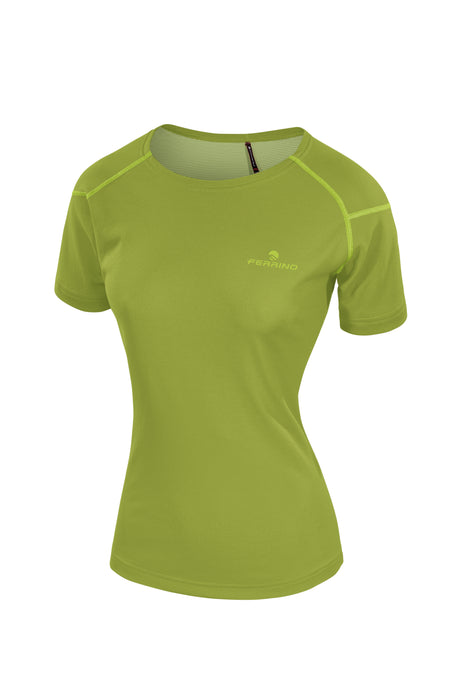 FERRINO - KASAI T-SHIRT WOMAN