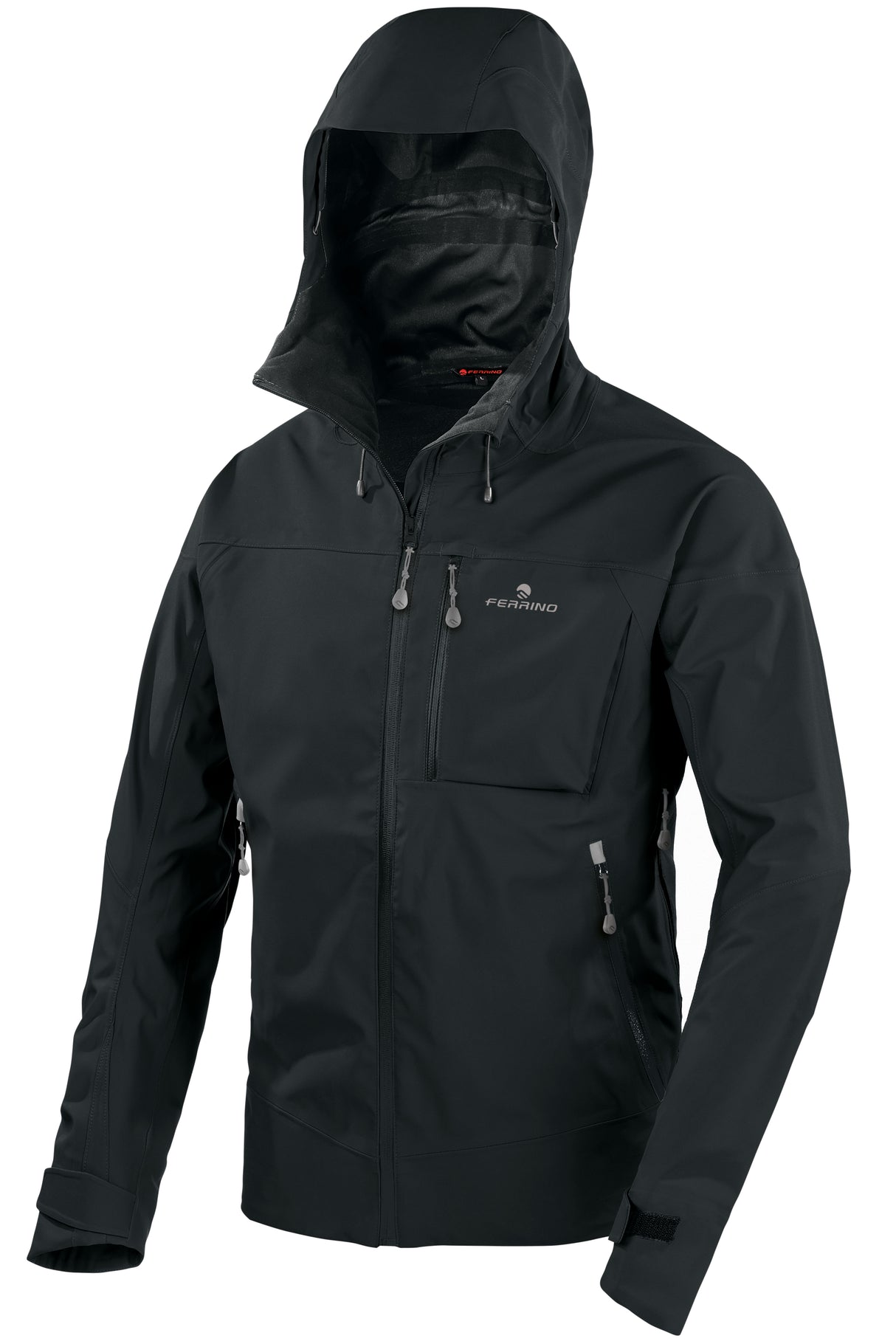FERRINO - VALDEZ JACKET  MAN