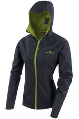 FERRINO - URAL JACKET WOMAN TG XS misty blue