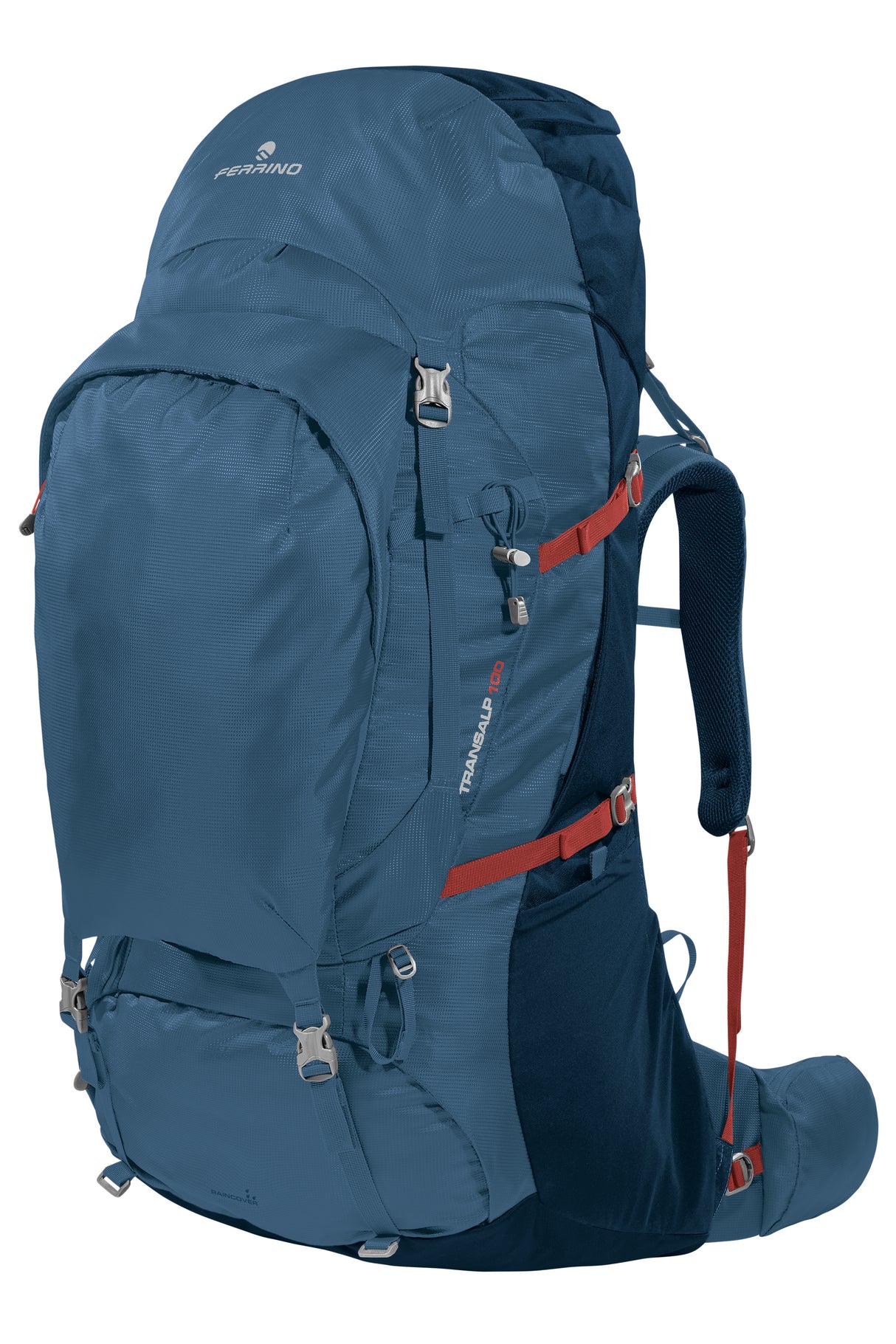 FERRINO - ZAINO TRANSALP 100