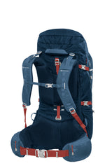 FERRINO - ZAINO TRANSALP 75 rosso