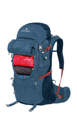FERRINO - ZAINO TRANSALP 75 rosso