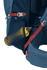 FERRINO - ZAINO TRANSALP 75 rosso