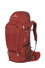 FERRINO - ZAINO TRANSALP 75 rosso