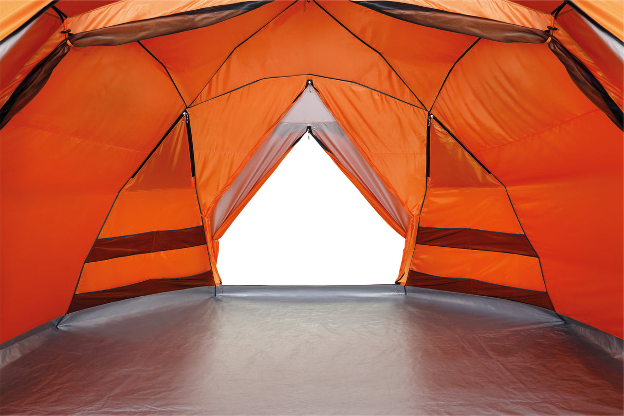 FERRINO - TENT CAMPO BASE FIRST AID W.INNER TENT