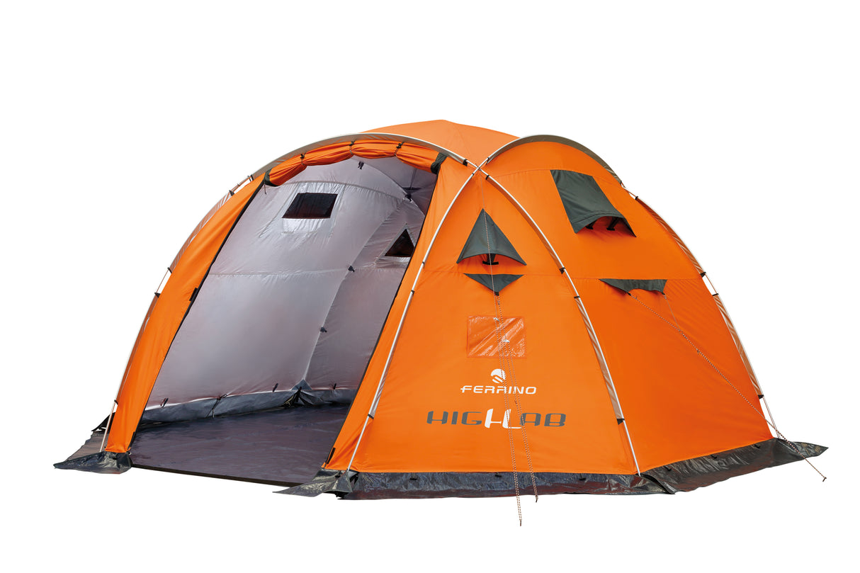 FERRINO - TENT CAMPO BASE FIRST AID W.INNER TENT