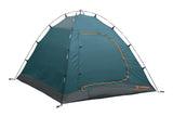 FERRINO - TENDA TENERE 4 verde