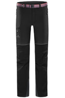 FERRINO - MONVISO PANTS MAN TG 44 warm orange