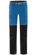 FERRINO - MONVISO PANTS MAN TG 44 warm orange