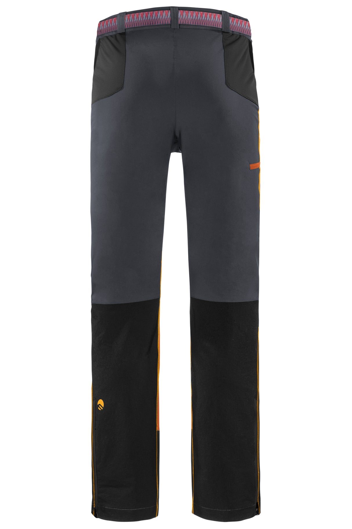 FERRINO - MONVISO PANTS MAN TG 44 warm orange