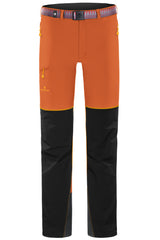 FERRINO - MONVISO PANTS MAN TG 44 warm orange