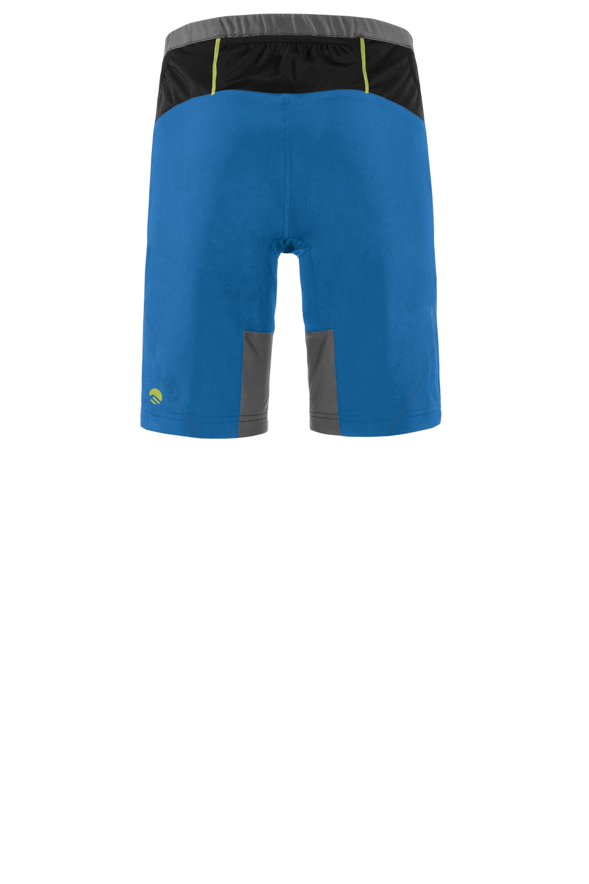 FERRINO - GARIWERD SHORT UNISEX TG L cinnabar