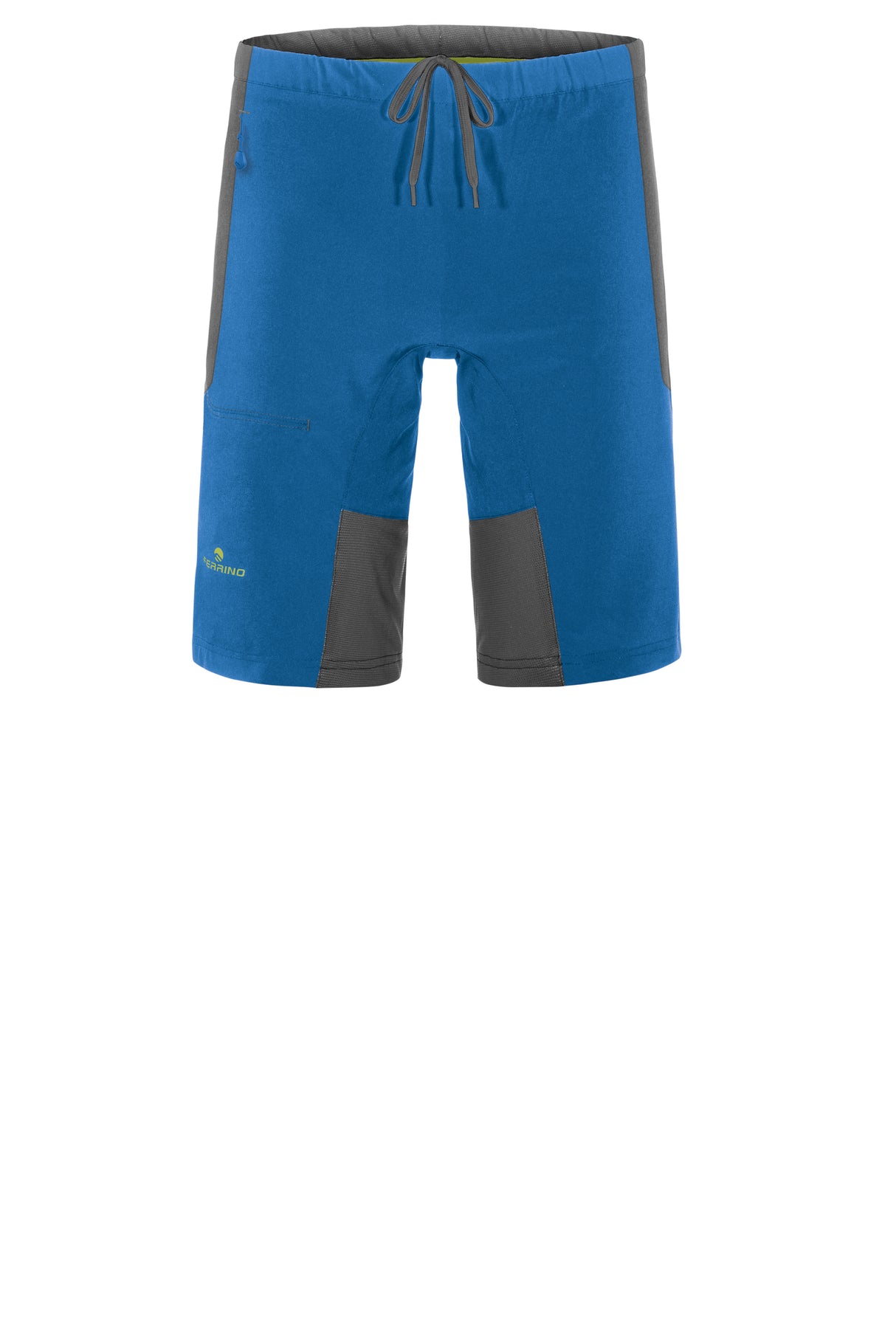 FERRINO - GARIWERD SHORT UNISEX TG L cinnabar