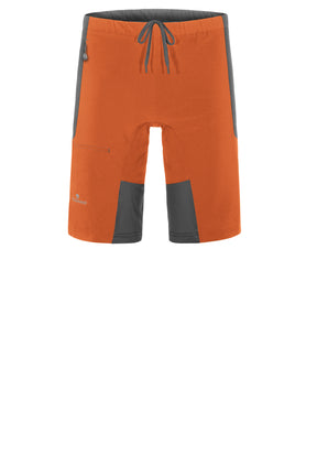 FERRINO - GARIWERD SHORT UNISEX TG L cinnabar