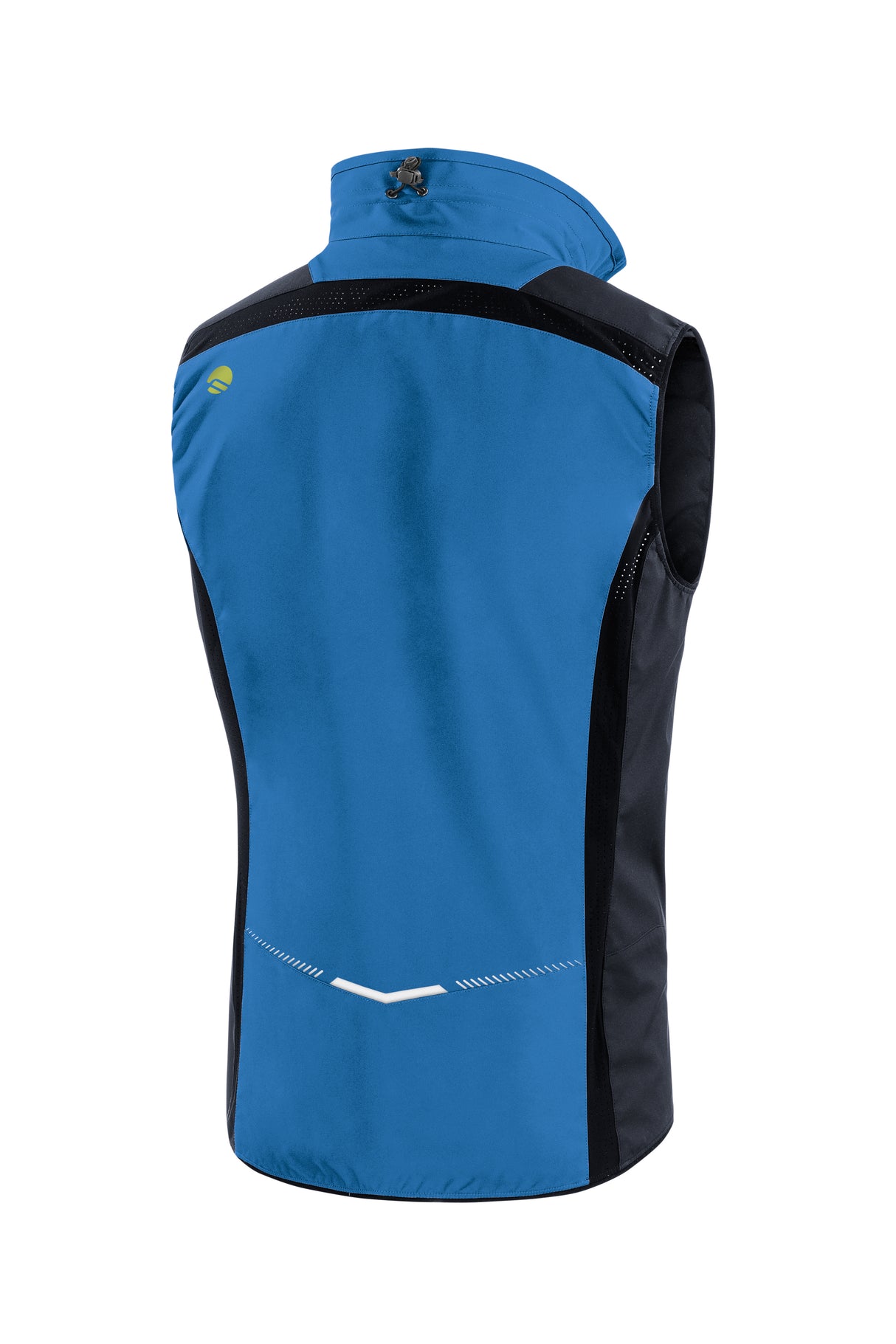 FERRINO - DRAA VEST UNISEX TG XS sage green