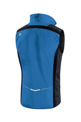 FERRINO - DRAA VEST UNISEX TG XS sage green