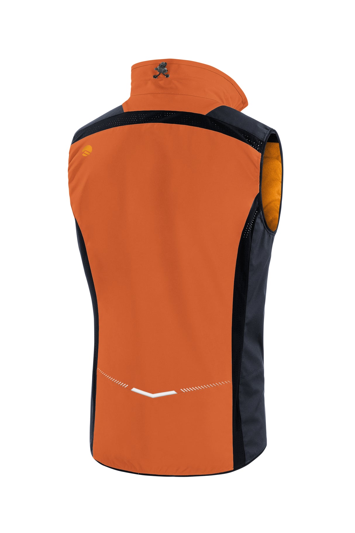 FERRINO - DRAA VEST UNISEX TG XS sage green