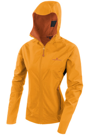 FERRINO - URAL JACKET WOMAN TG XS misty blue