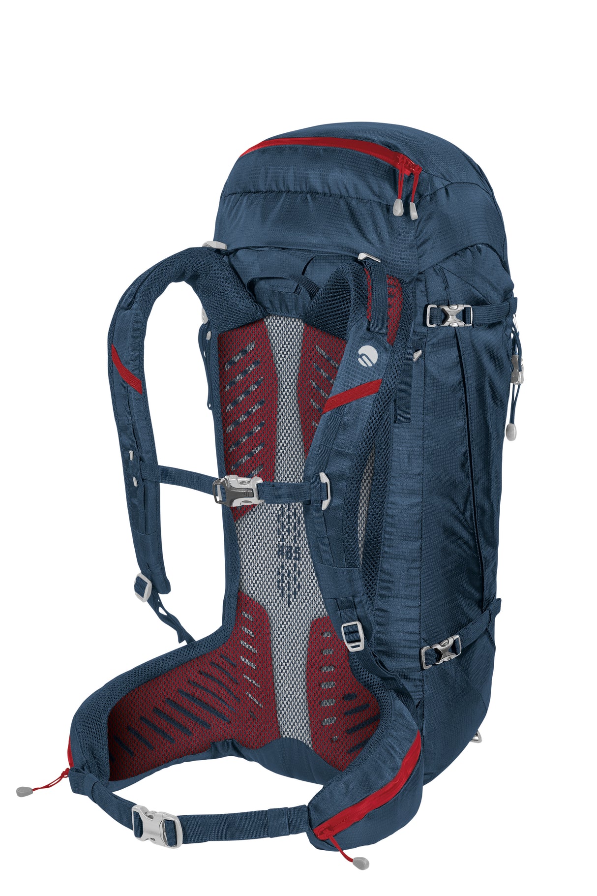 FERRINO - ZAINO DRY-HIKE 40 + 5