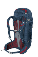 FERRINO - ZAINO DRY-HIKE 40 + 5