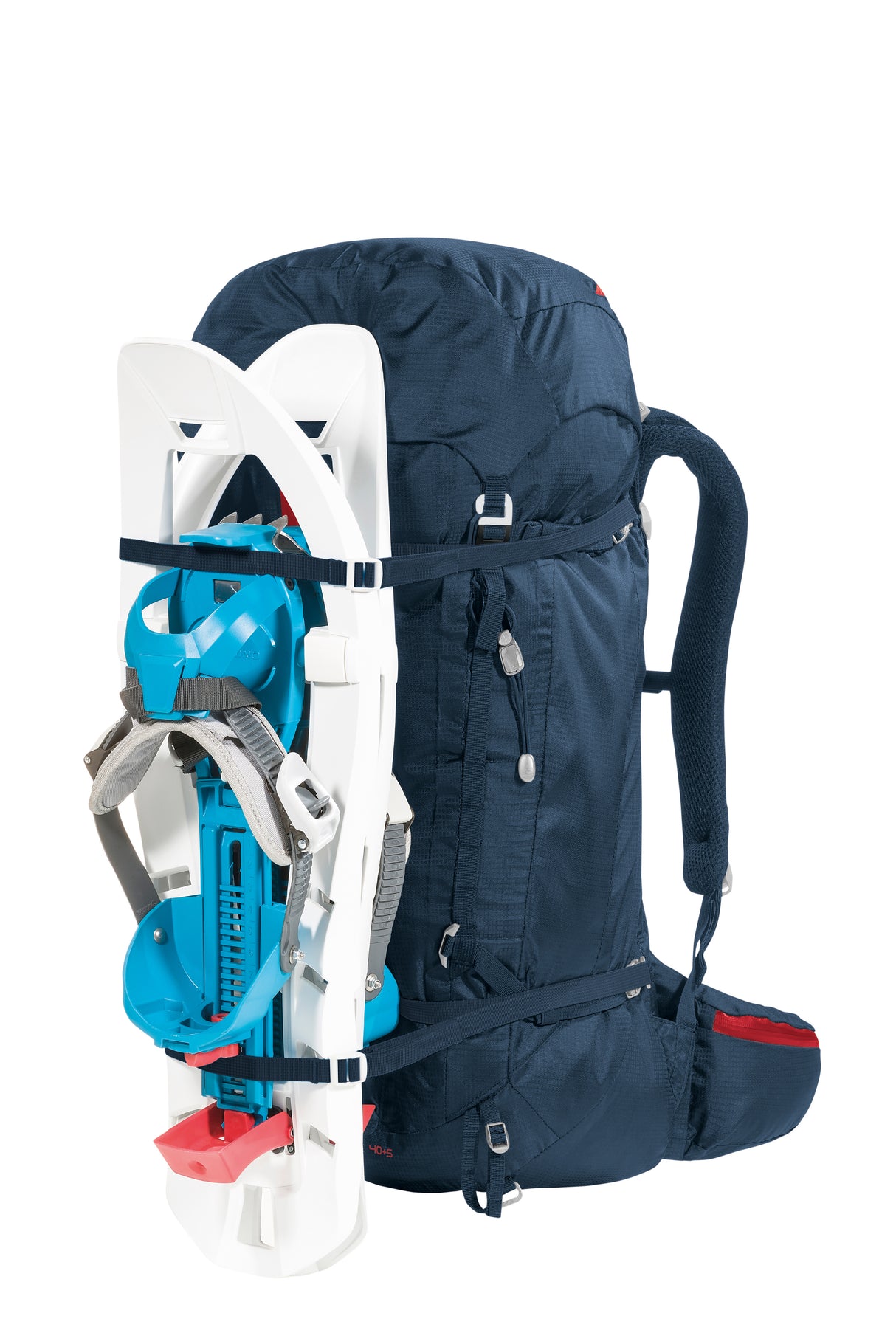 FERRINO - ZAINO DRY-HIKE 40 + 5