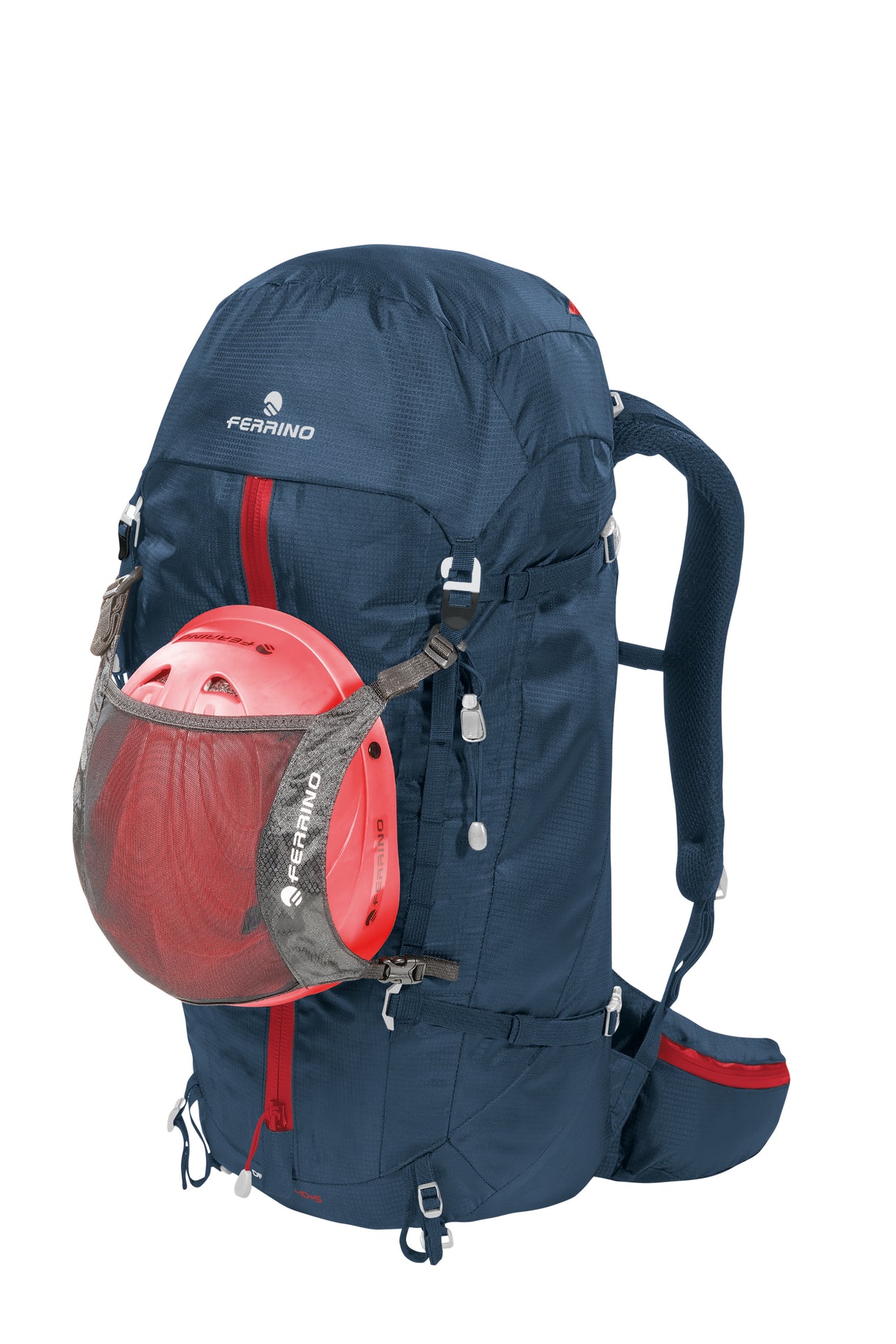 FERRINO - ZAINO DRY-HIKE 40 + 5