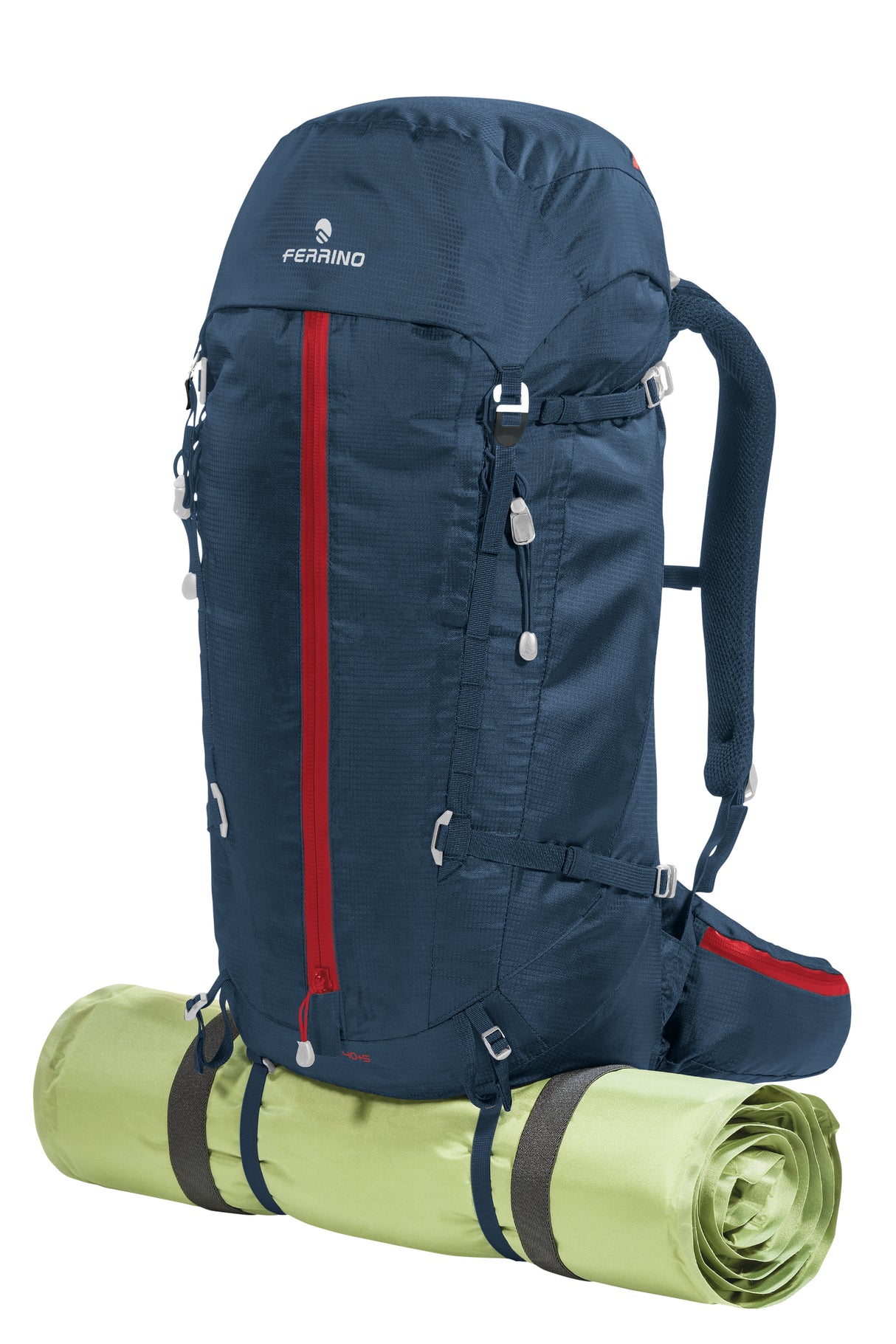 FERRINO - ZAINO DRY-HIKE 40 + 5
