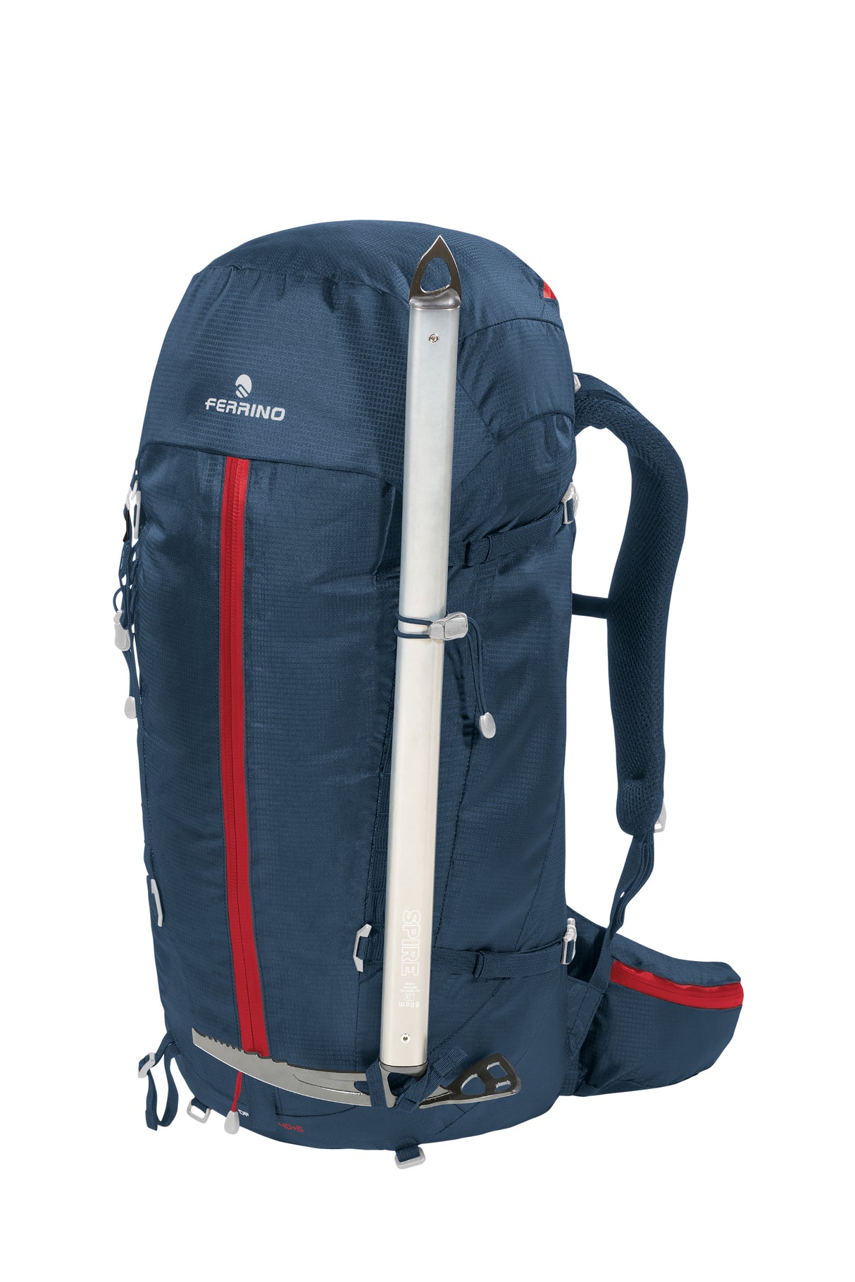 FERRINO - ZAINO DRY-HIKE 40 + 5