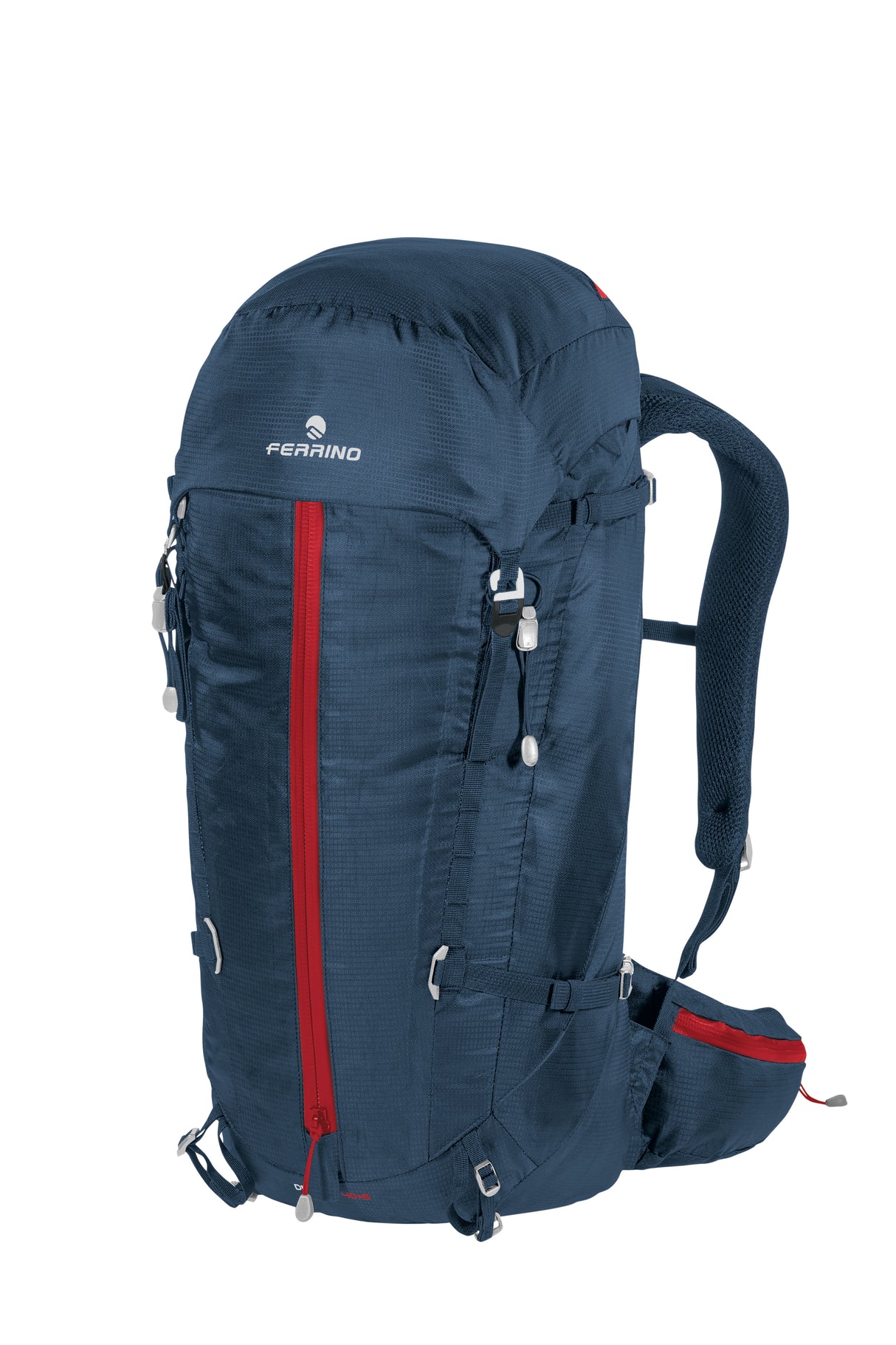 FERRINO - ZAINO DRY-HIKE 40 + 5
