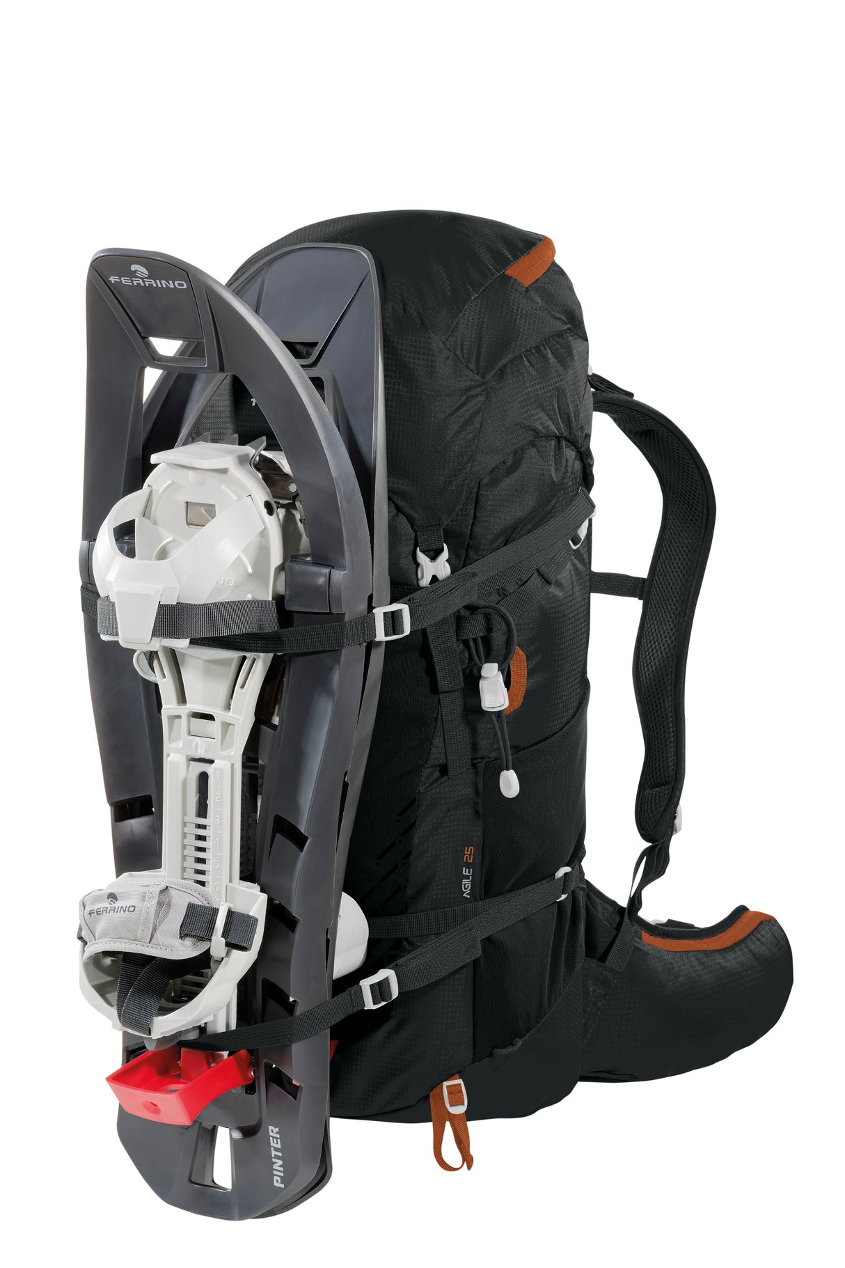 FERRINO - ZAINO AGILE 25