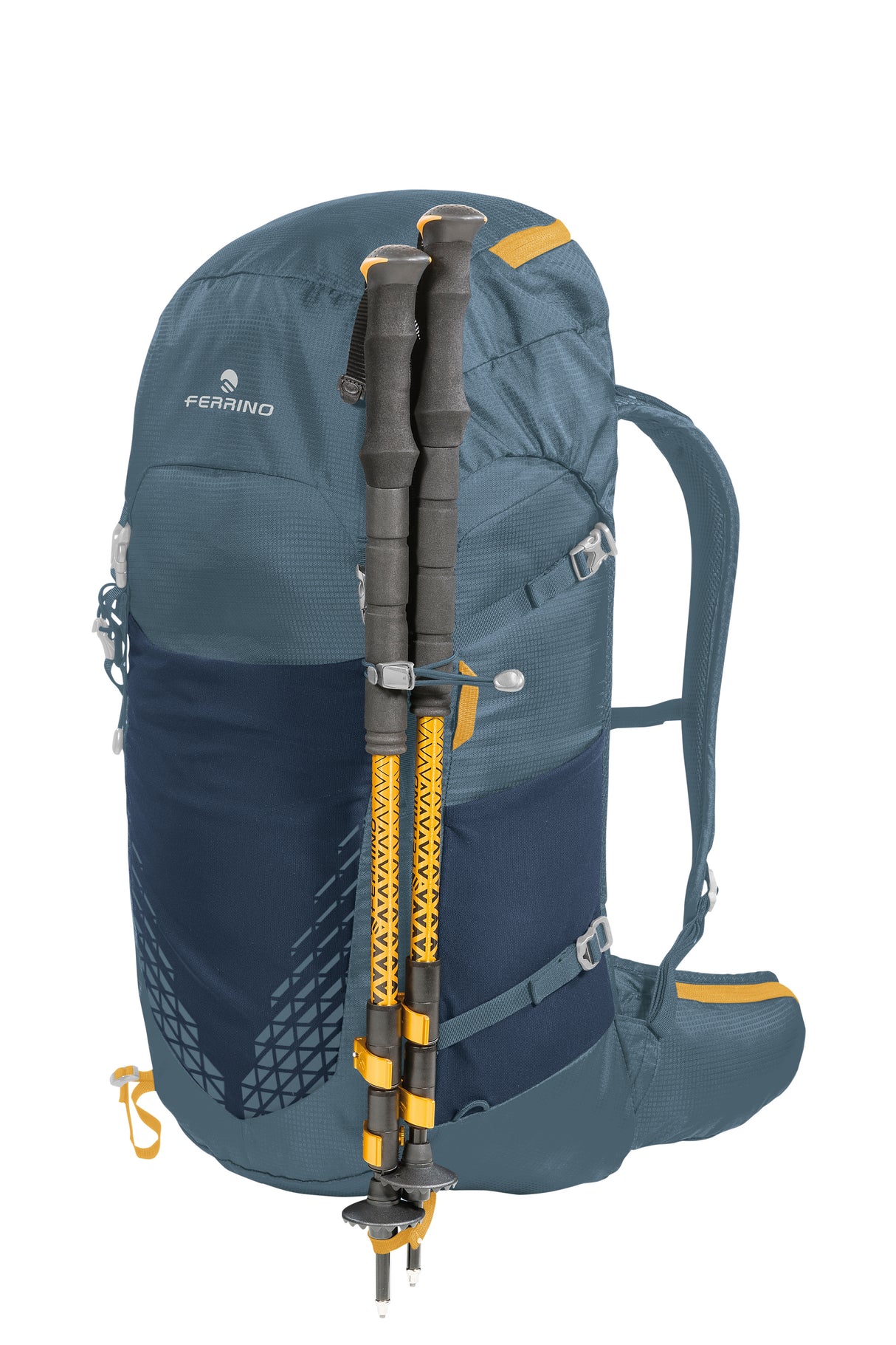 FERRINO - ZAINO AGILE 35