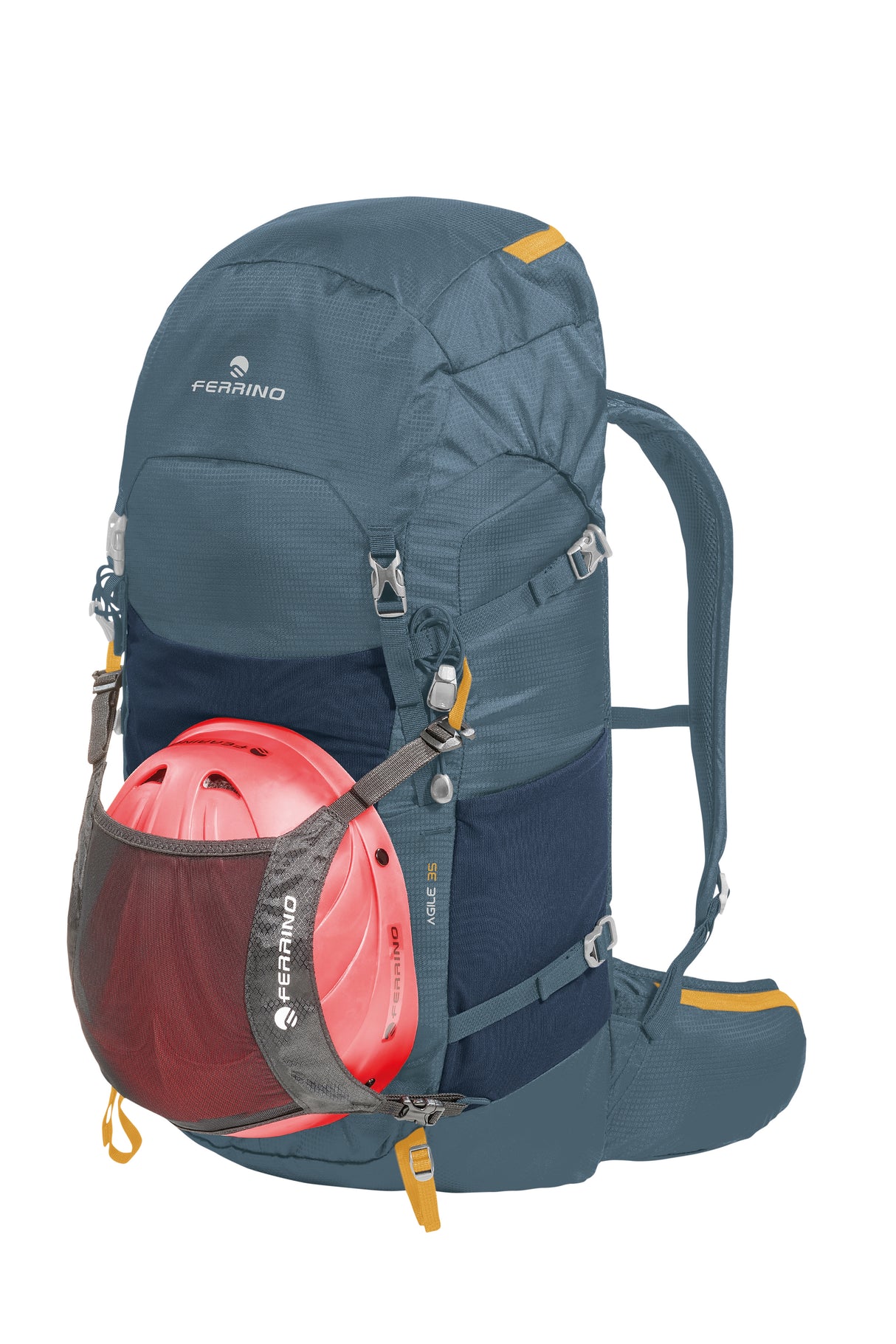 FERRINO - ZAINO AGILE 35