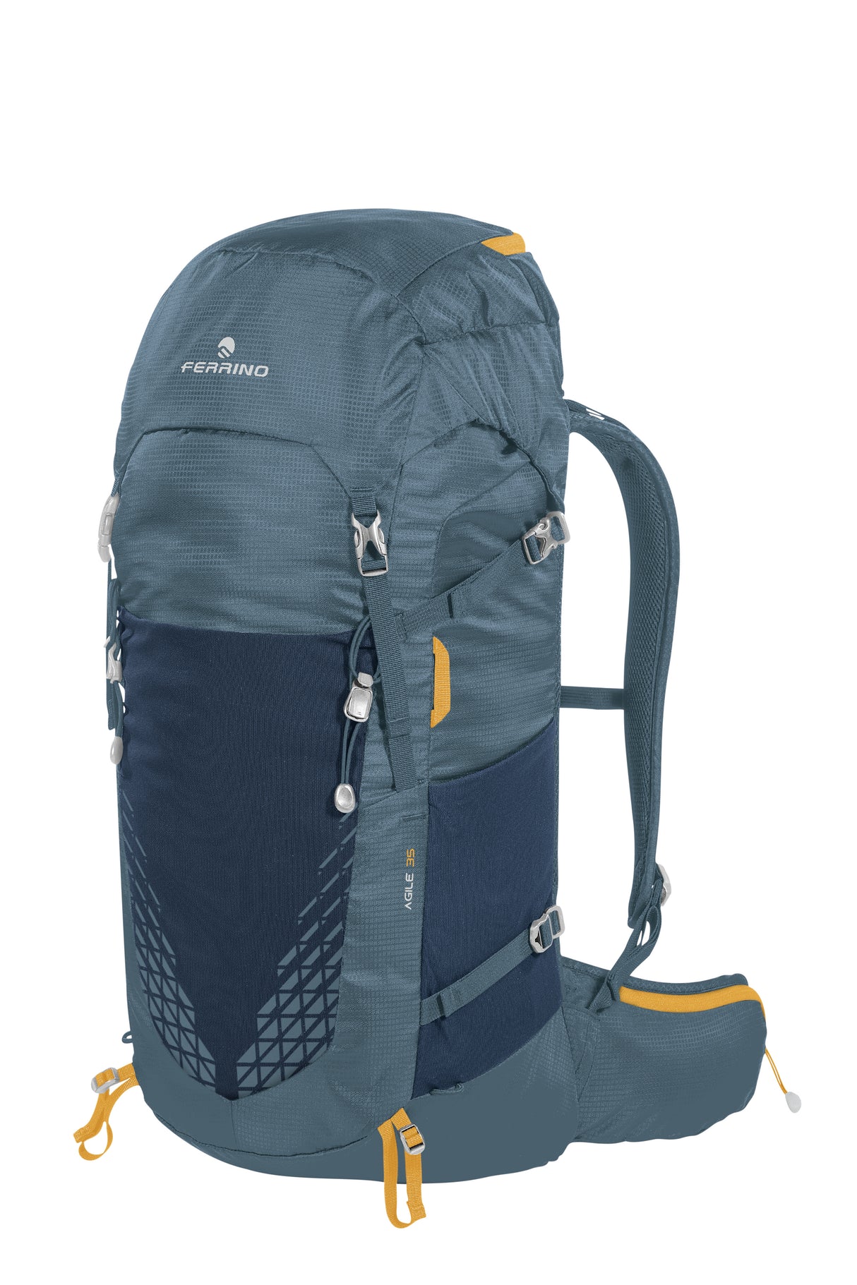 FERRINO - ZAINO AGILE 35
