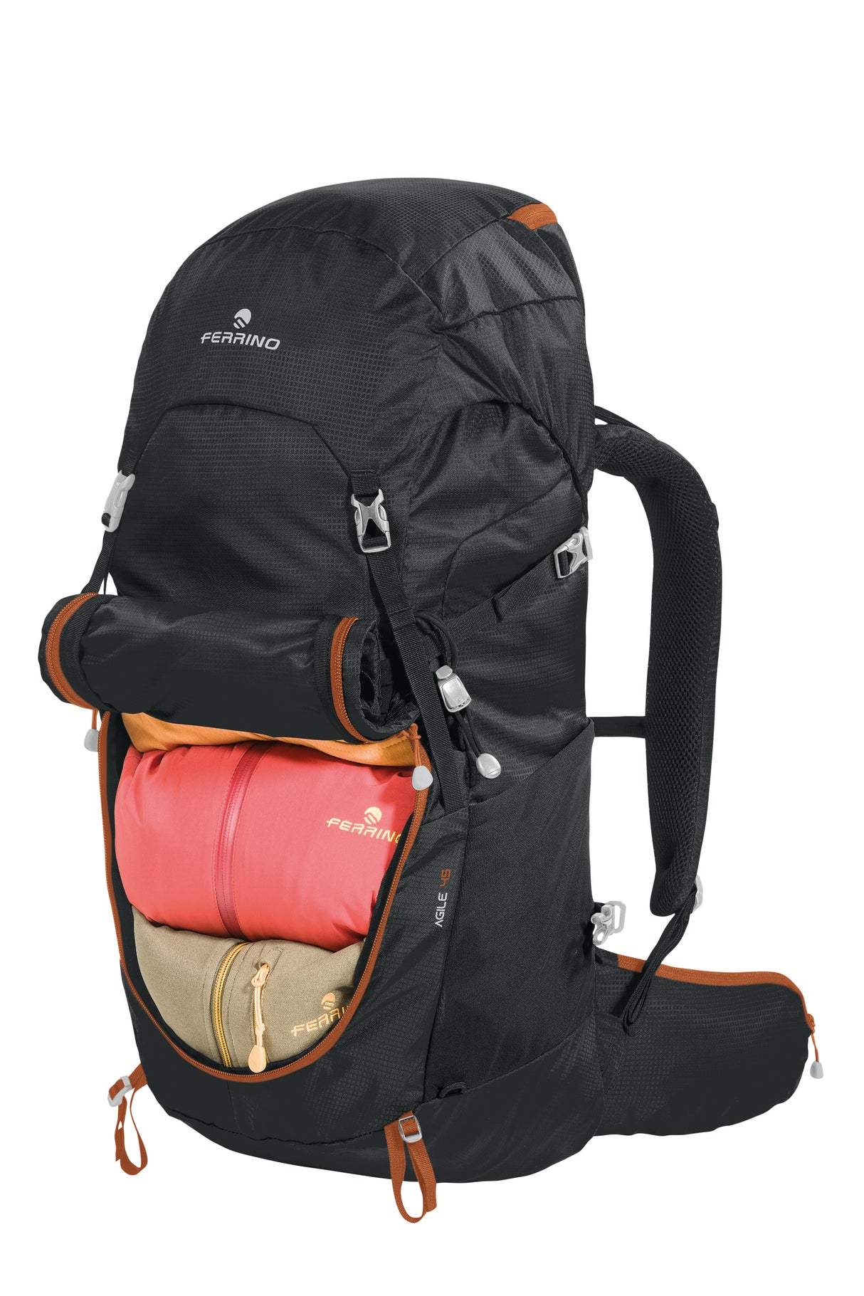 FERRINO - ZAINO AGILE 45