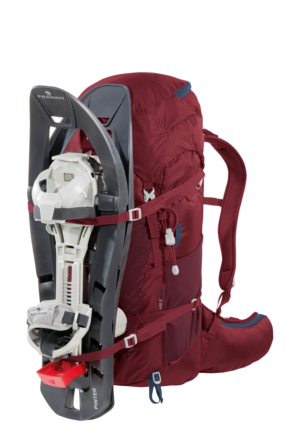 FERRINO - ZAINO AGILE 23 LADY