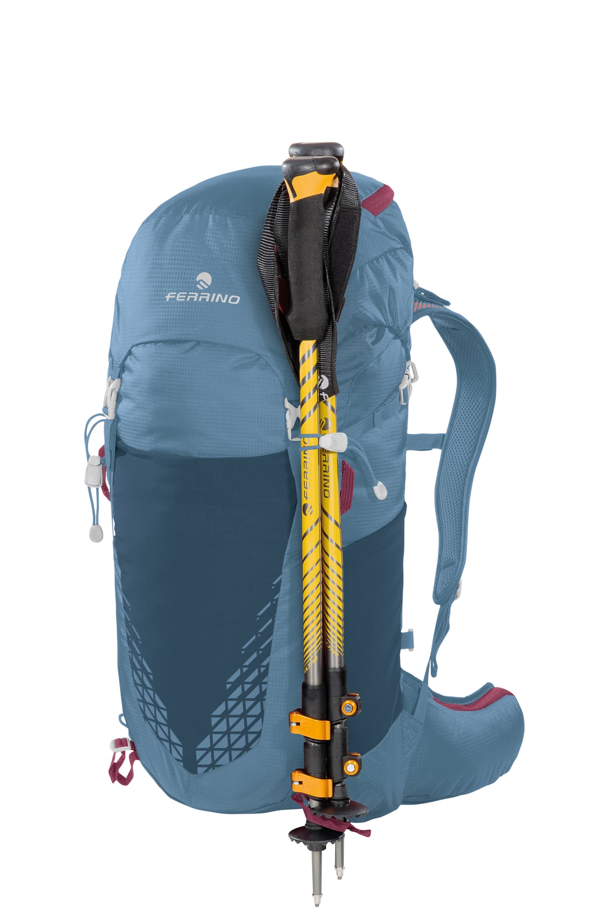 FERRINO - ZAINO AGILE 23 LADY